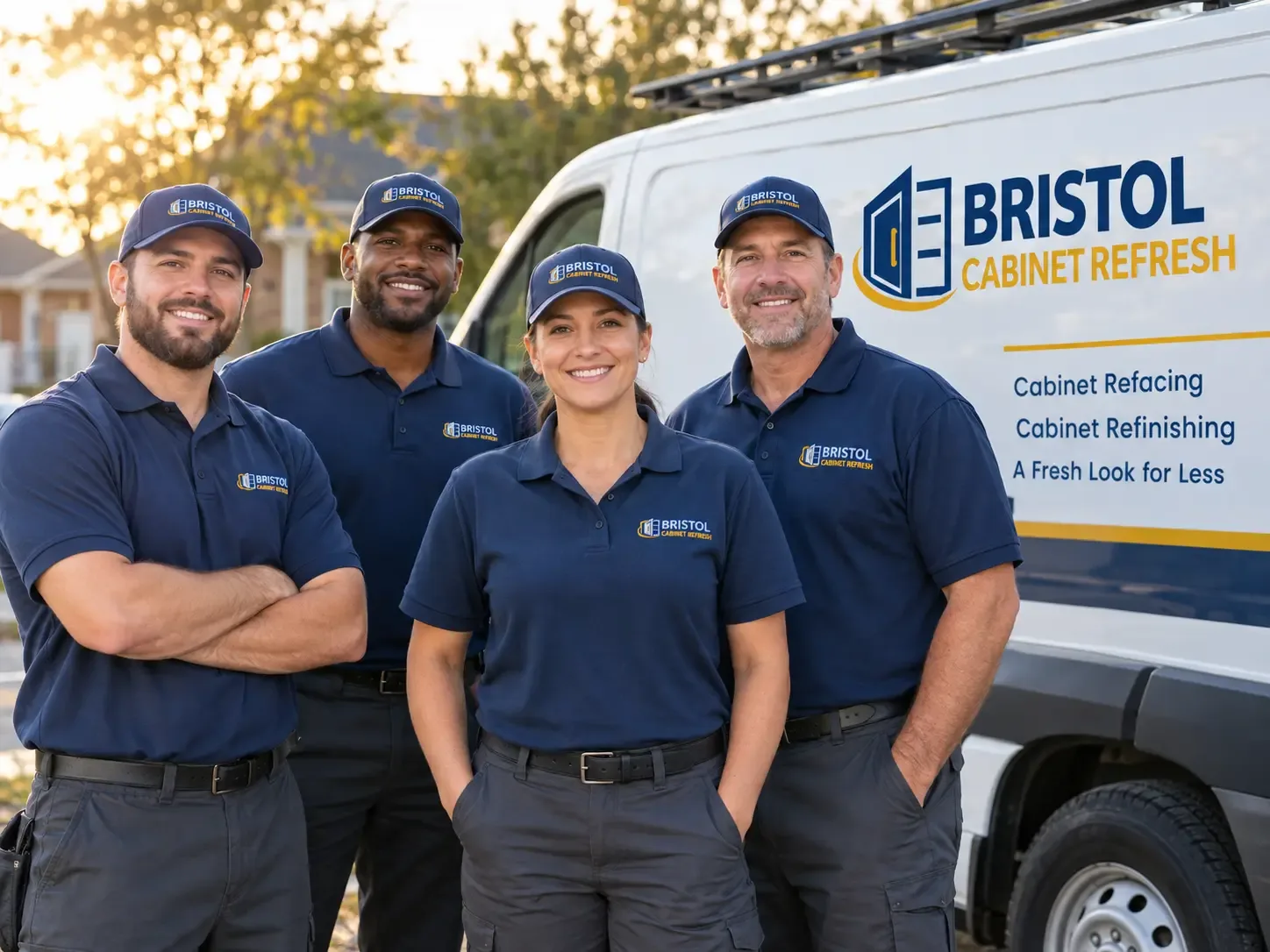 Kitchen Cabinet Refacing company in Williamsburg, MA
